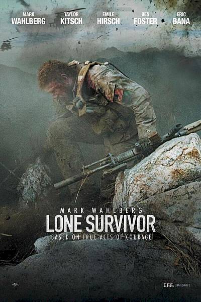 Lone Survivor