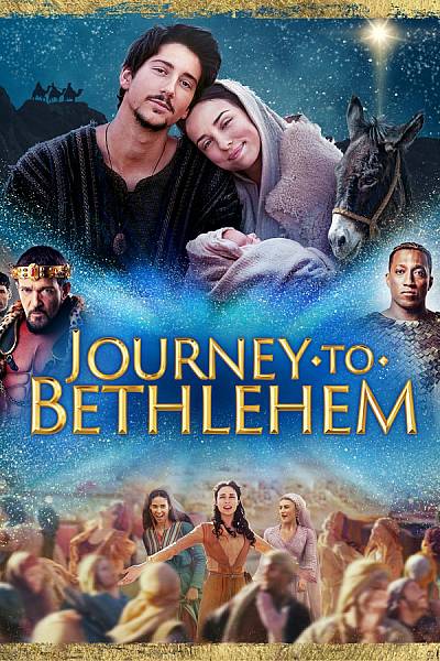 Journey to Bethlehem