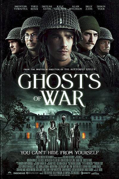 Ghost of War