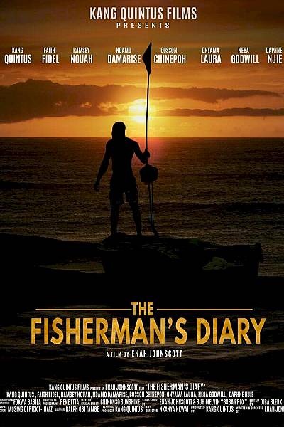 The Fisherman's Diary