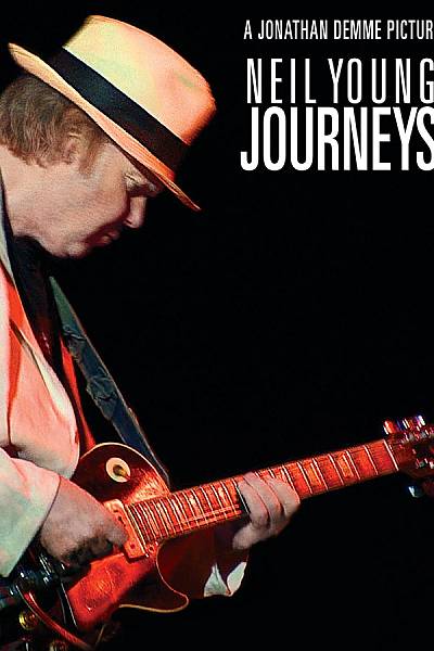 Neil Young Journeys