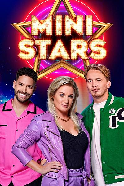 Ministars