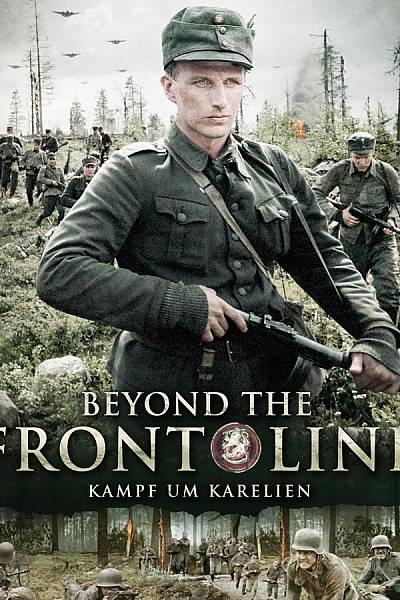 Beyond the Front Line