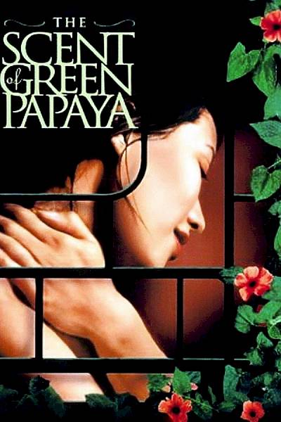 The Scent of Green Papaya