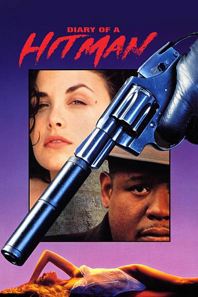 Diary of a Hitman