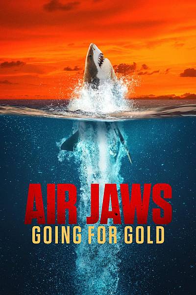 Air Jaws: Going for Gold