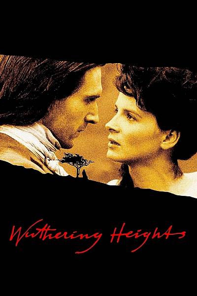 Emily Bronte's Wuthering Heights