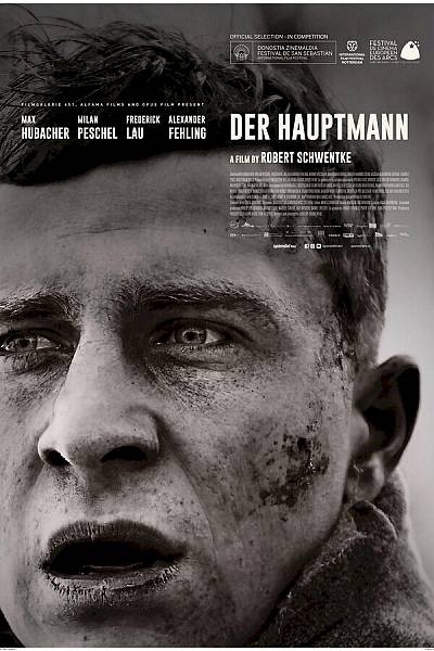 Der Hauptmann