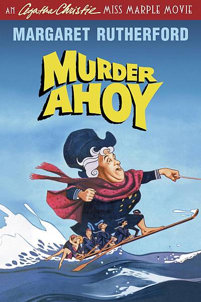 Murder Ahoy