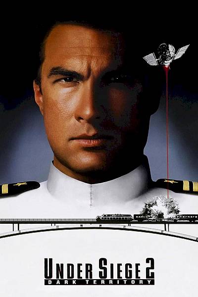 Under Siege 2: Dark Territory