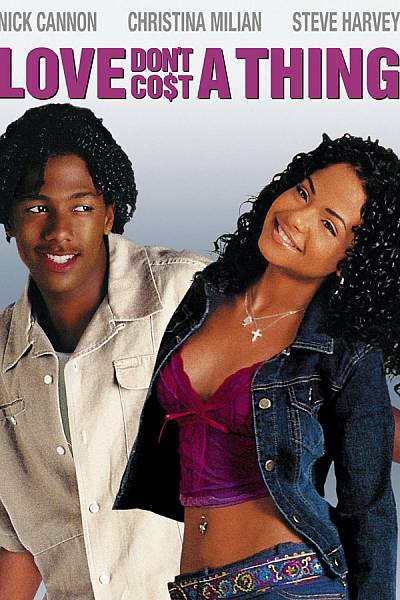 Love Don't Cost a Thing