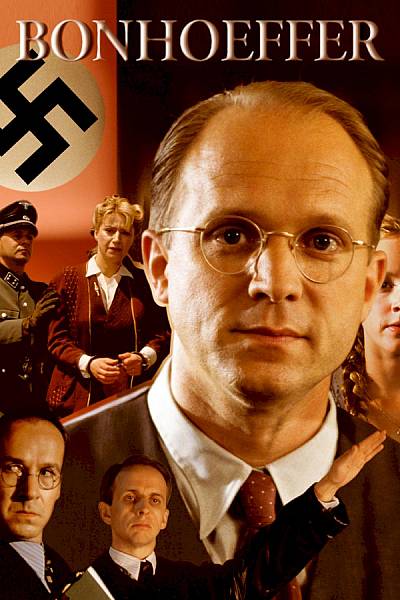 Bonhoeffer: Agent of Grace