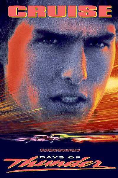 Days of Thunder