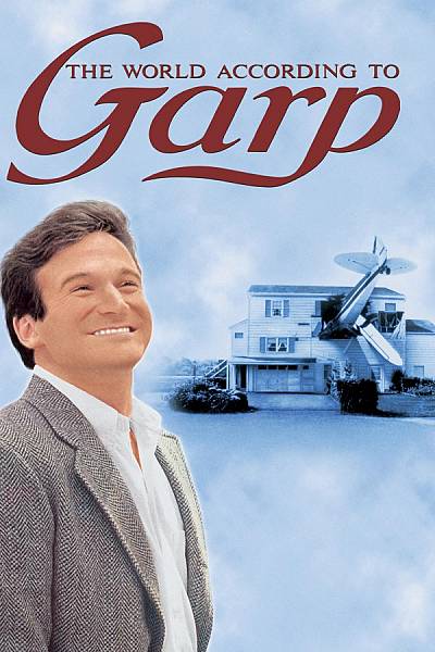 The World According to Garp