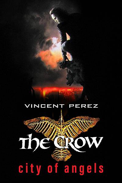 The Crow 2: City of Angels