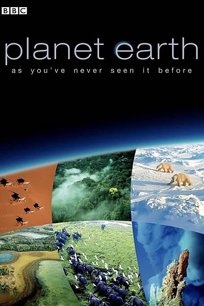 Planet earth