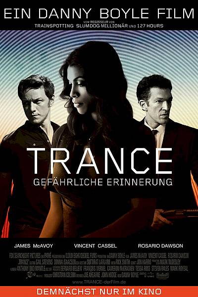Trance