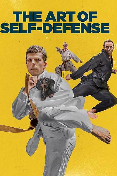 The Art of Self-Defense