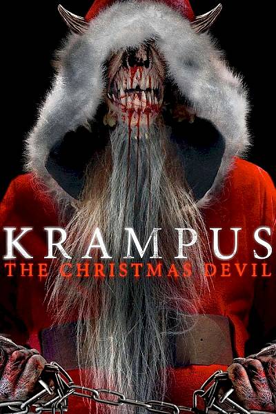 Krampus: The Christmas Devil