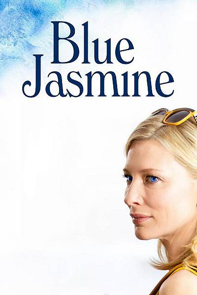 Blue Jasmine