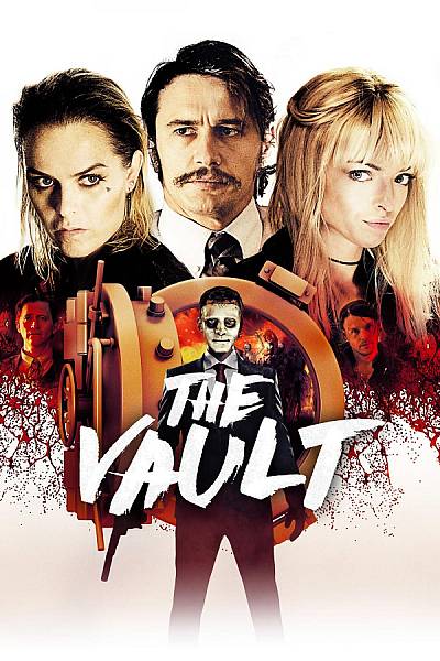 The Vault