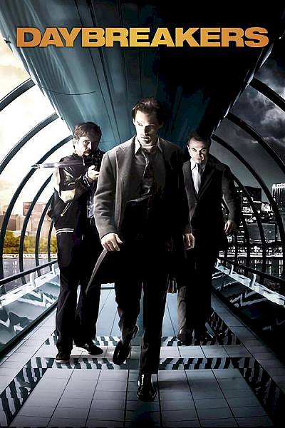 Daybreakers