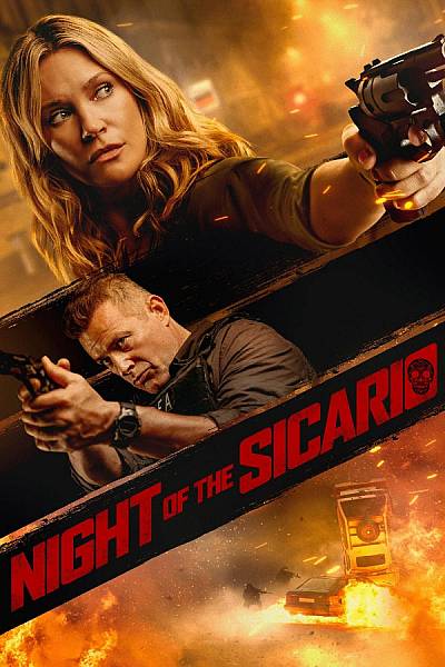 Night of Sicario