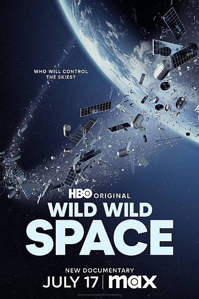 Wild Wild Space