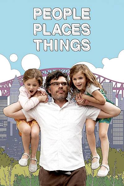 People Places Things