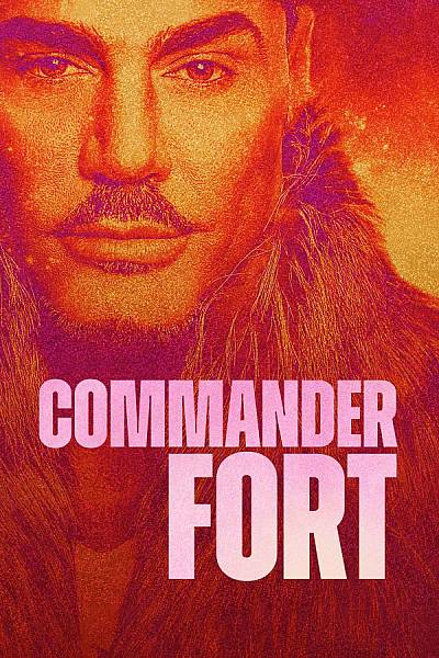El comandante Fort