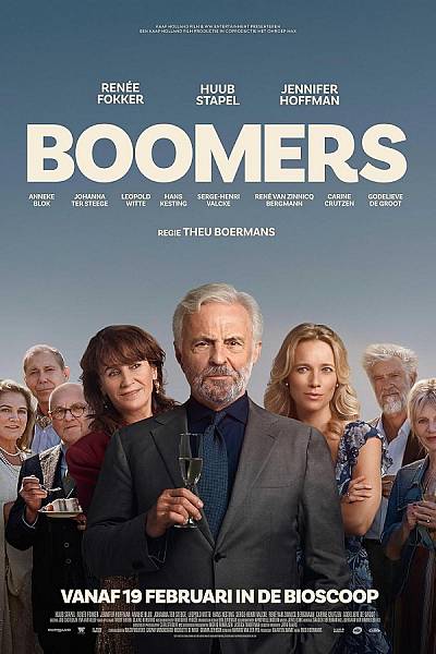 Boomers