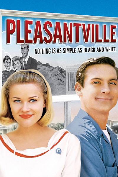 Welcome to Pleasantville
