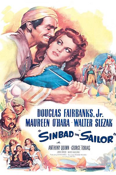Sinbad the Sailor