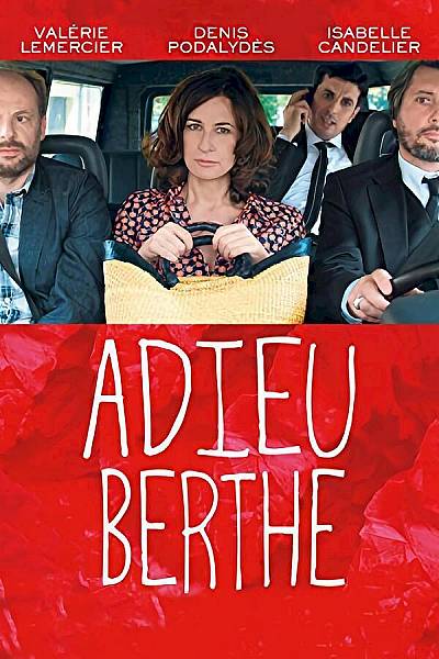 Adieu Berthe