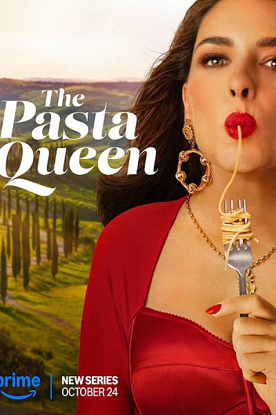 The Pasta Queen