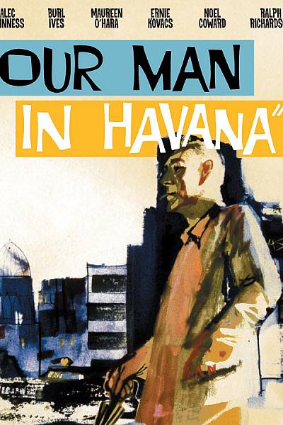 Our Man In Havana