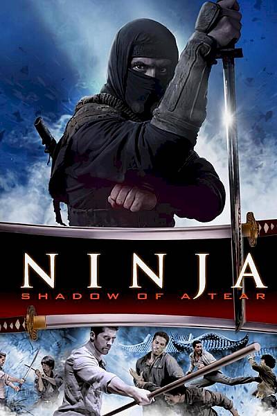 Ninja: Shadow of a Tear