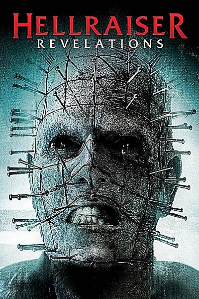 Hellraiser: Revelations