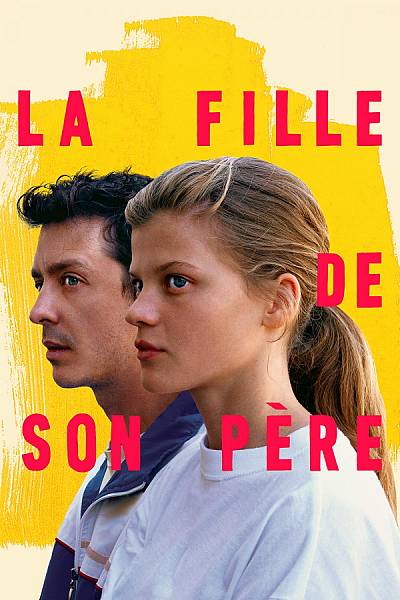 La fille de son pere