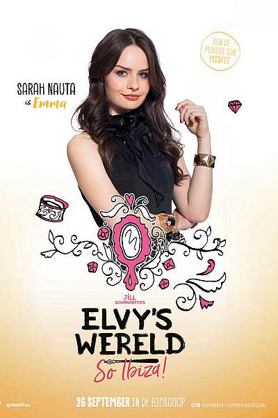Elvy’s Wereld: So Ibiza!