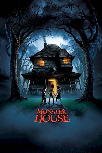 Monster House