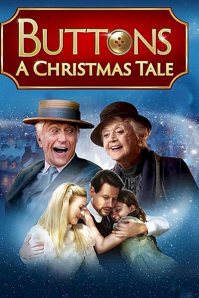 Buttons: A Christmas Miracle