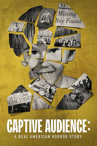 Captive Audience: A Real American Horror Story