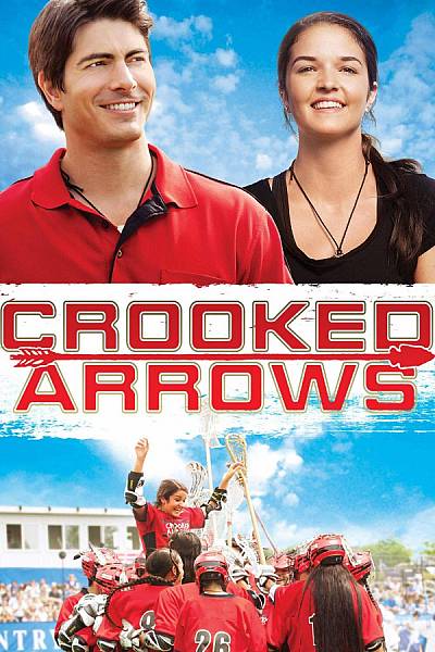 Crooked Arrows