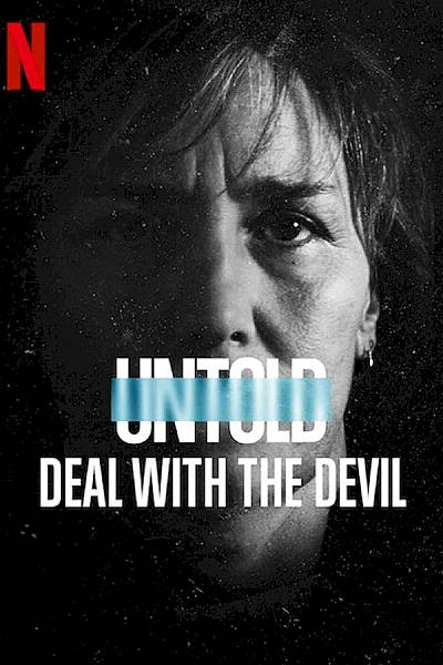 Untold: Malice at the Palace
