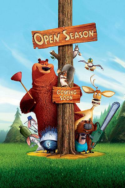 Open Season