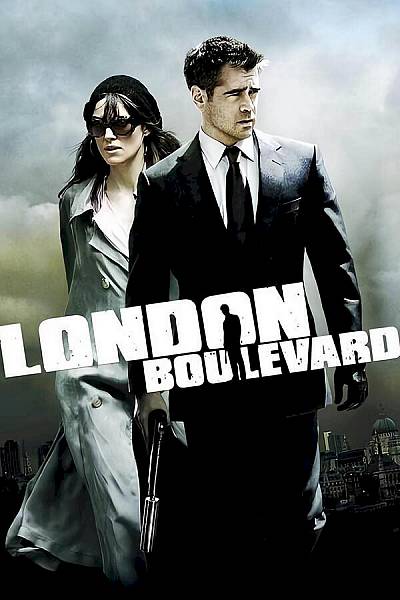 London Boulevard