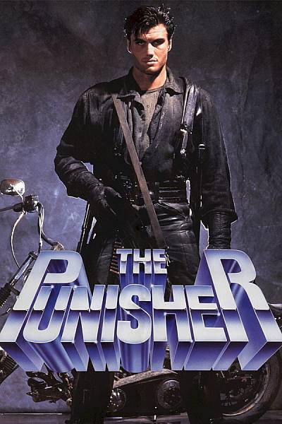 The Punisher