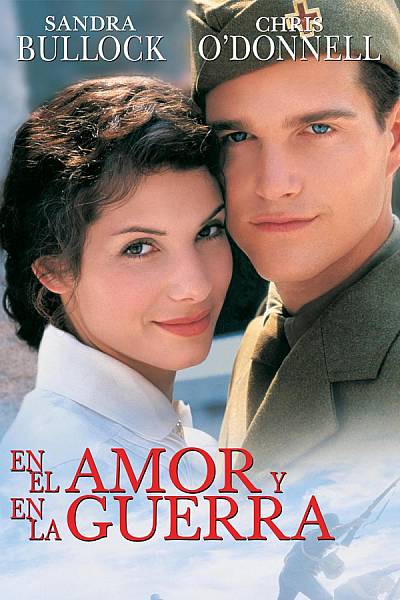 In Love And War