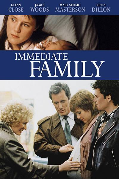 Immediate Family